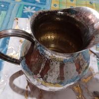 Brocca Argenteria Porciani vintage