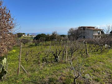 Terreno - Messina