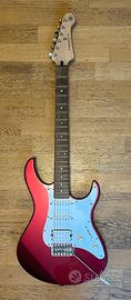 Yamaha pacifica