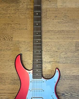Yamaha pacifica