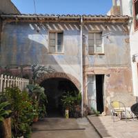 Trivano da ristrutturare