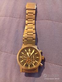 orologio kienzle al quarzo mm 40 chrono