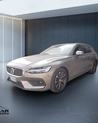 VOLVO V60 II 2019 - V60 2.0 d3 Business Plus geart