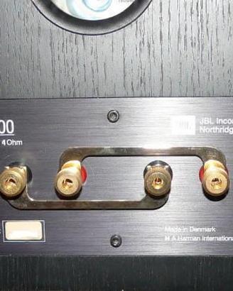 JBL Ti-1000 monitor ti1000