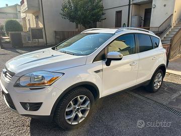 Ford kuga 2.0 163cv 2012