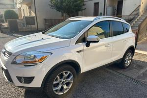 Ford kuga 2.0 163cv 2012