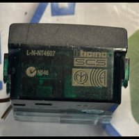 BT-L4607 lettore di transponder Bticino
