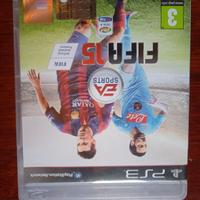 videogiochi PS 3