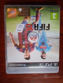 videogiochi PS 3