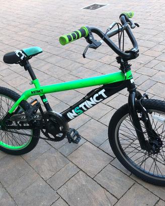 BMX INSTINCT