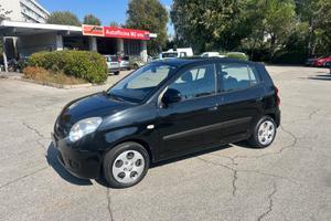 Kia Picanto 1.0 cc impianto a GPL perfetta