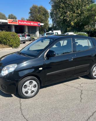 Kia Picanto 1.0 cc impianto a GPL perfetta