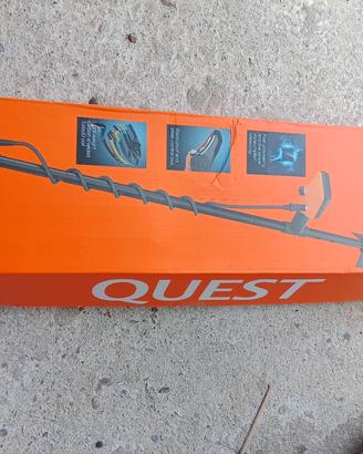 metal detector 