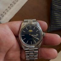 Tudor prince oysterdate