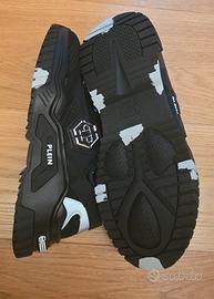sneaker Philippe Plein