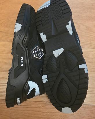 sneaker Philippe Plein