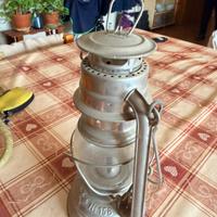 Lanterna a Petrolio 𝖡𝖠𝖳 𝖭𝗈. 𝟣𝟧𝟪 - 𝖵𝗂𝗇𝗍𝖺𝗀𝖾 𝖦𝖾𝗋𝗆𝖺𝗇𝗒