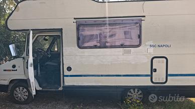 fiat iveco