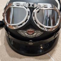 CASCO TIPO HARLEY-DAVIDSON