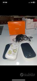 Samsung Corby GT-S3650 Vintage Funzionante