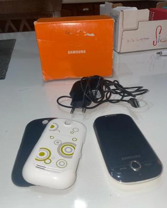 Samsung Corby GT-S3650 Vintage Funzionante
