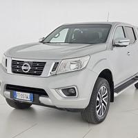 Nissan Navara 2.3 dCi 190CV 7AT 4WD Double Ca...