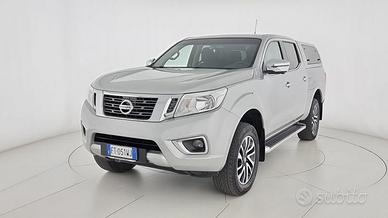 Nissan Navara 2.3 dCi 190CV 7AT 4WD Double Ca...