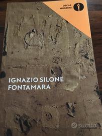 Fontamara - Ignazio Silone