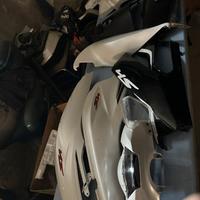 Ricambi sh 125 sport 2022