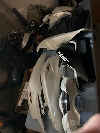 Ricambi sh 125 sport 2022