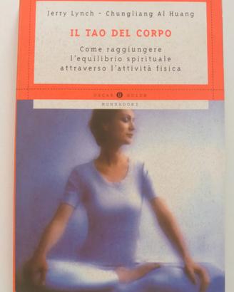 Il tao del corpo