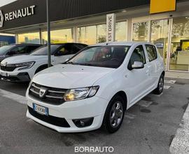 Dacia Sandero 1.2 La Gazzetta dello Sport (tr...