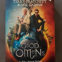 Good Omens