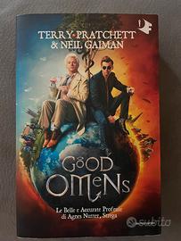 Good Omens
