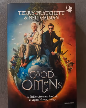 Good Omens