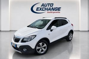 Opel Mokka 1.4 Turbo GPL Tech 140CV 4x2 Cosmo