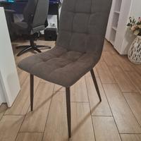 sedie Monaco mondo convenienza (nuove)