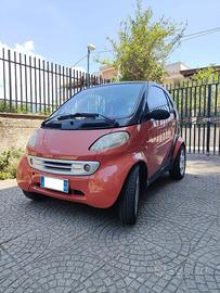 Smart 450 fortwo