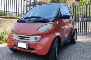 Smart 450 fortwo