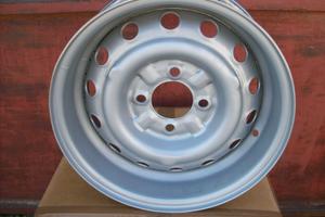 Cerchi canale rovesciato Alfa Romeo 5,5x14 ET 9 4x