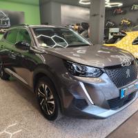Peugeot 2008 BlueHDi 130 S&S EAT8 Allure