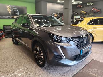 Peugeot 2008 BlueHDi 130 S&S EAT8 Allure