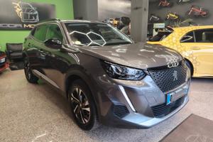 Peugeot 2008 BlueHDi 130 S&S EAT8 Allure