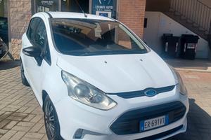 GPL DI FABBRICA FORD B-MAX 1.4 OK NEOPATENTATI