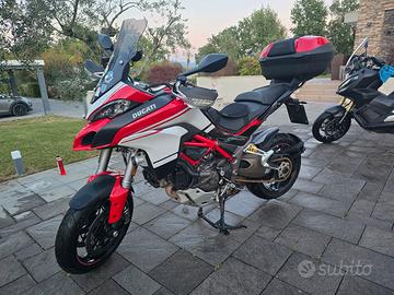 Ducati Multistrada