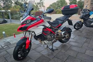 Ducati Multistrada