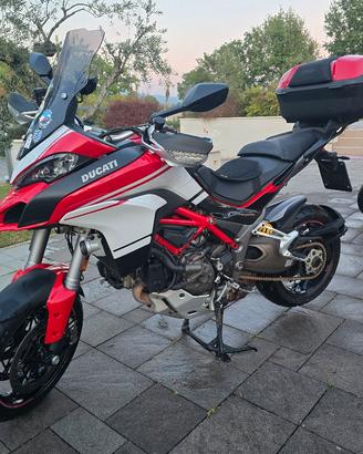 Ducati Multistrada