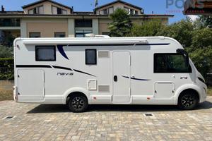 MC LOUIS Nevis 273 Motorhome