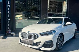 Bmw 220d xDrive Gran Coupé Msport