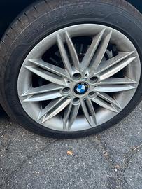 Cerchi bmw msport 17